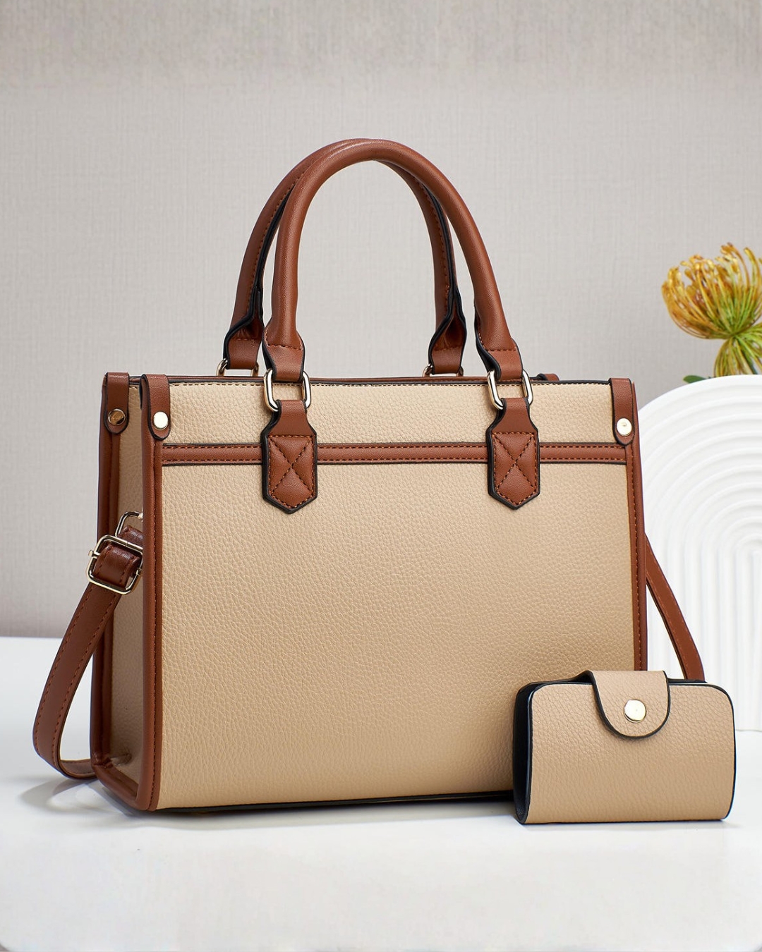 Custom tote bag